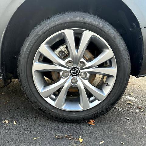 Used 2023 MAZDA CX-30 AWD 2.5 S w/ Select Package image 11