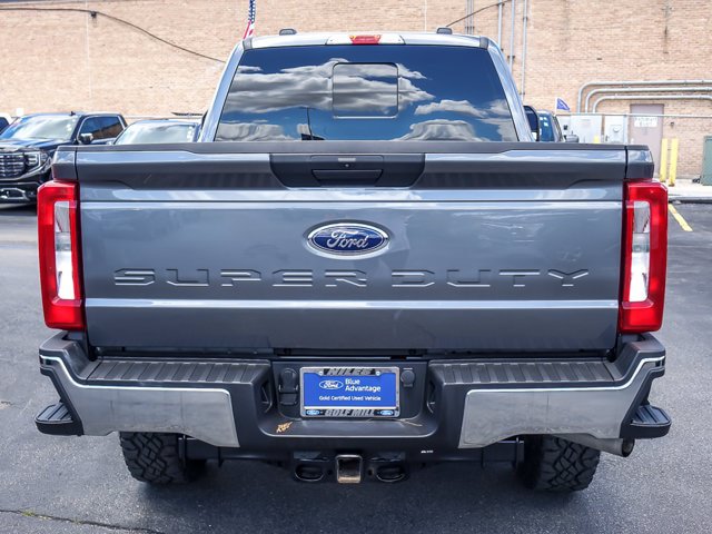 Certified 2025 Ford F250 XLT w/ Tremor Off-Road Package AWD/4WD image 6