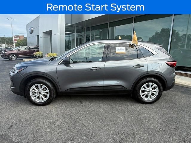 Certified 2024 Ford Escape Active w/ Tech Pack #1 AWD/4WD image 4