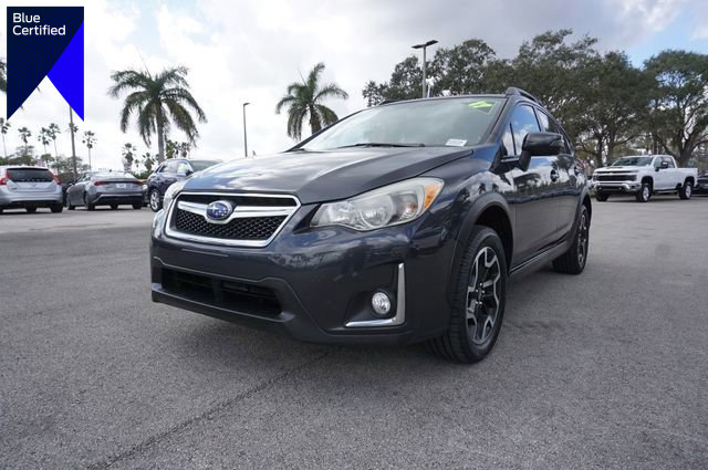 Used 2017 Subaru Crosstrek 2.0i Limited