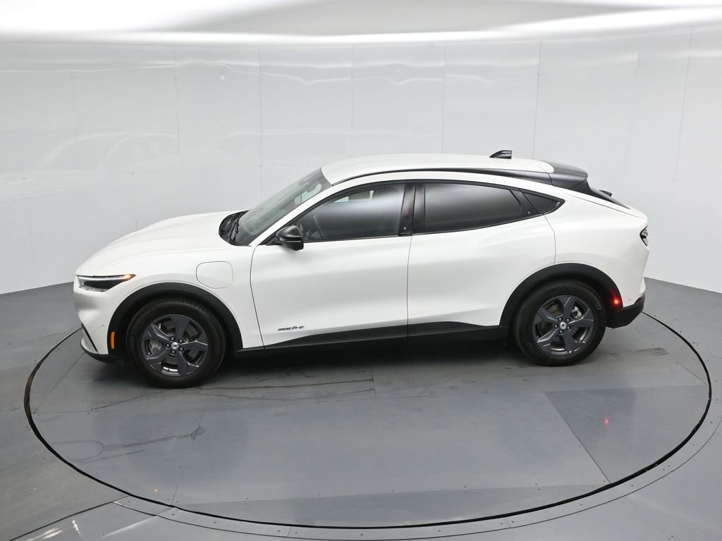 Certified 2023 Ford Mustang Mach-E Select w/ Comfort Package Lite image 46