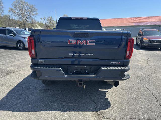 Used 2024 Chevrolet Tahoe Premier w/ Advanced Technology Package image 3