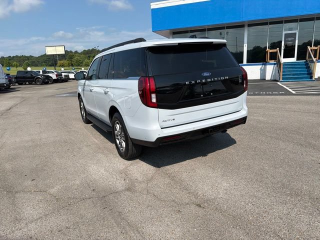 Certified 2025 Ford Expedition Active RWD image 29