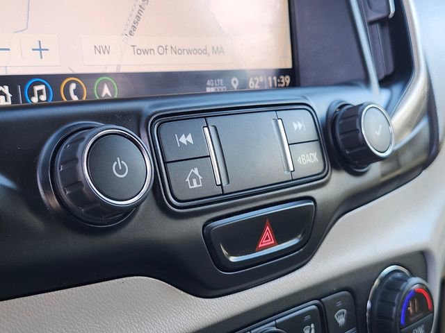 Used 2019 GMC Terrain Denali w/ Advanced Safety Package AWD/4WD image 26