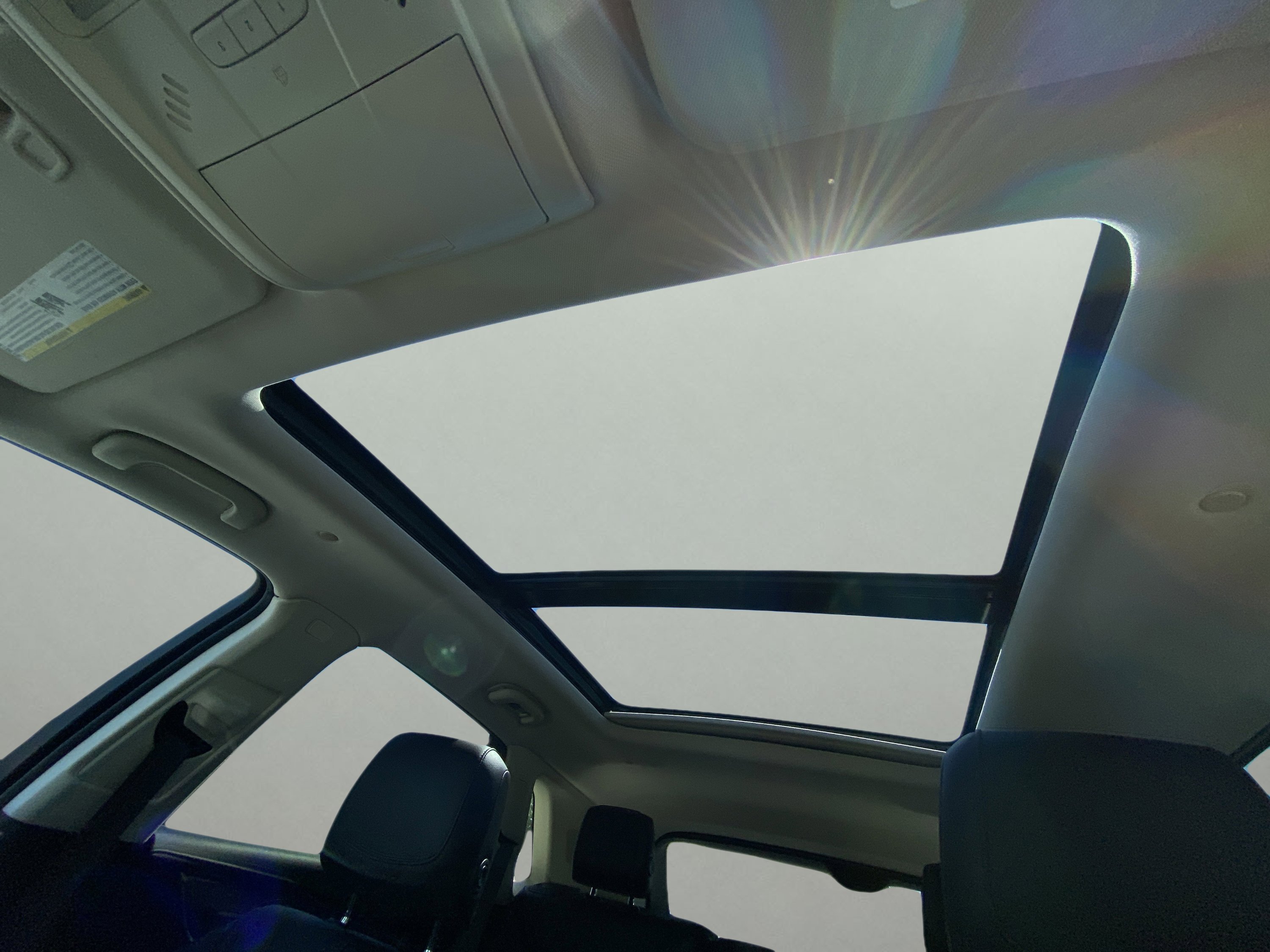 Used 2019 Cadillac XT5 Luxury w/ LPO, Black Ice Package image 16