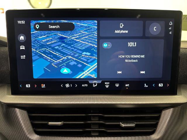 Certified 2025 Ford Explorer ST AWD/4WD image 25