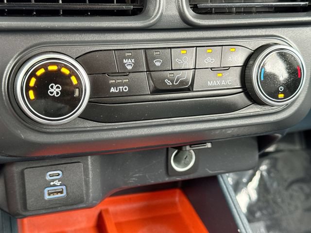Certified 2024 Ford Maverick XLT FWD image 18