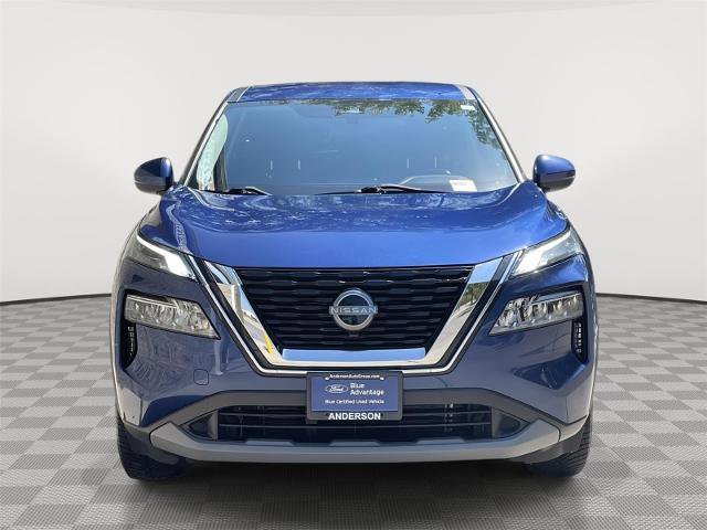 Used 2022 Nissan Rogue SV image 8