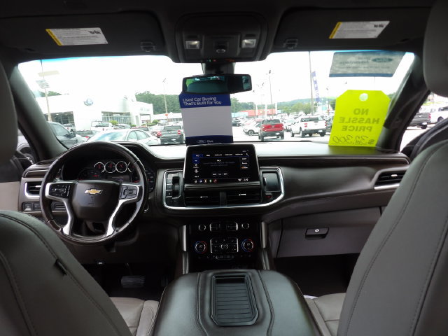 Used 2021 Chevrolet Tahoe LT RWD image 14