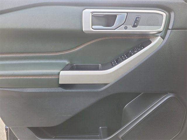 Certified 2023 Ford Explorer Timberline w/ Timberline Technology Package image 21