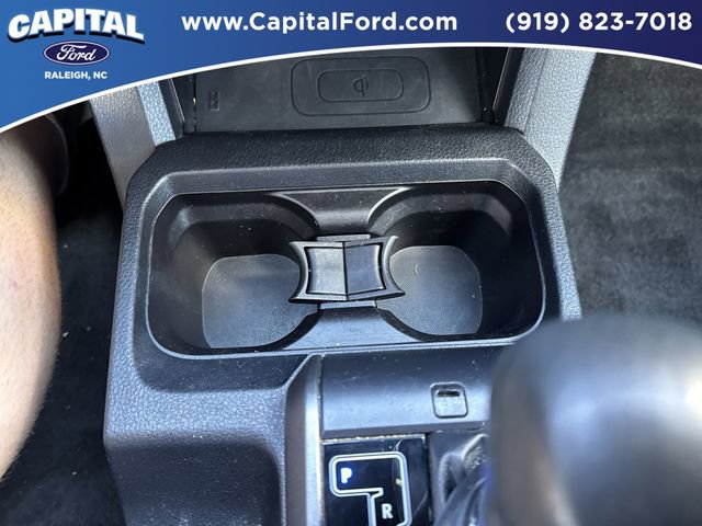 Used 2019 Toyota Tacoma TRD Sport image 31