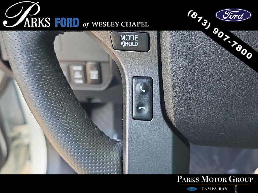Used 2022 Toyota Tacoma TRD Off-Road AWD/4WD image 29