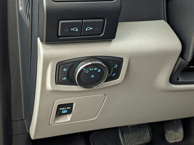 Certified 2020 Ford F150 XL w/ Equipment Group 101A Mid AWD/4WD image 13