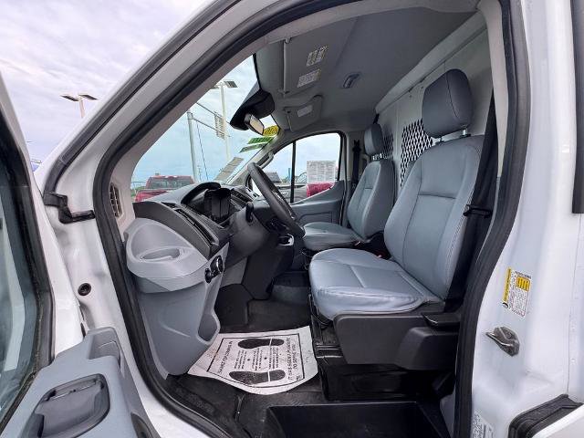 Certified 2016 Ford Transit 350 148 Low Roof image 13