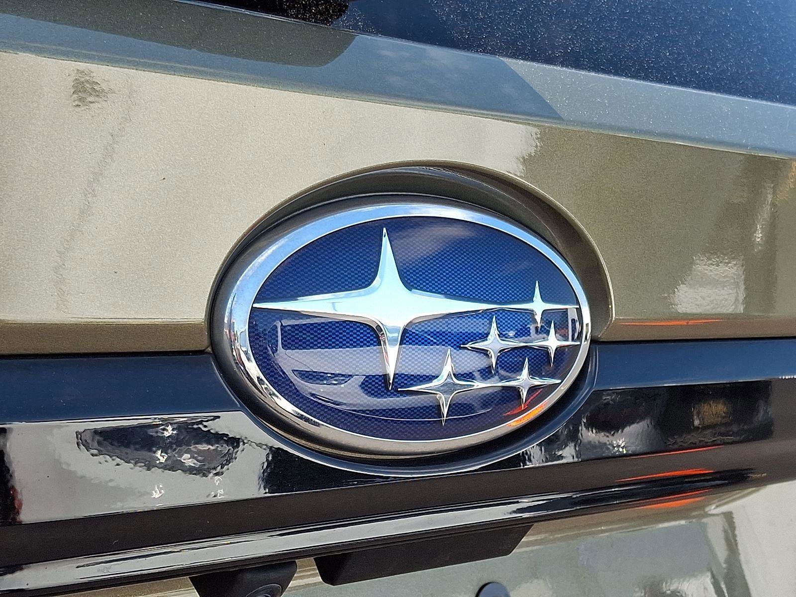 Used 2023 Subaru Ascent Onyx Edition Limited AWD/4WD image 29