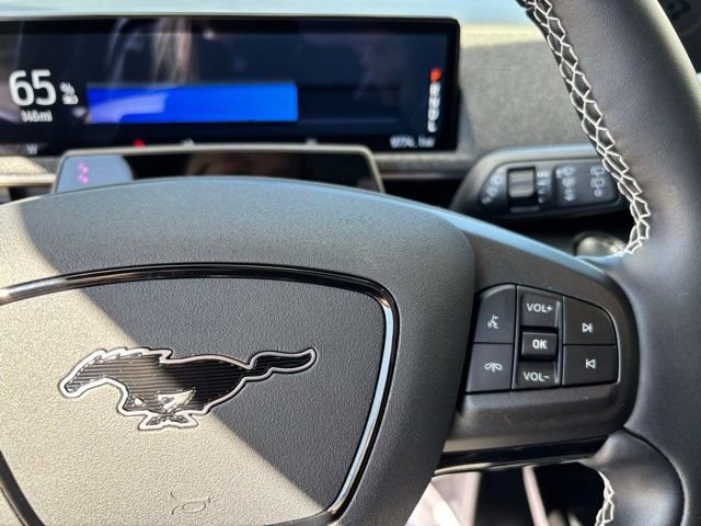 Certified 2024 Ford Mustang Mach-E GT image 27