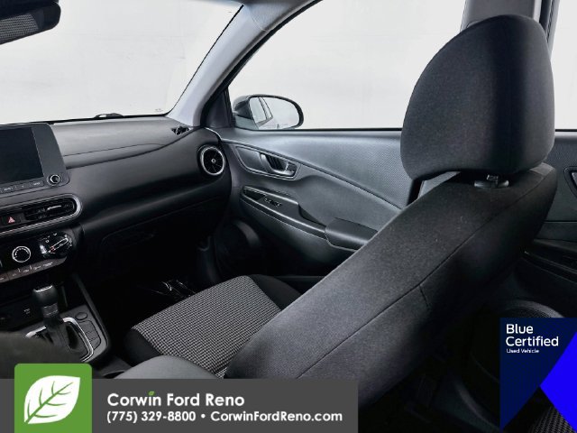 Used 2022 Hyundai Kona SE FWD image 26