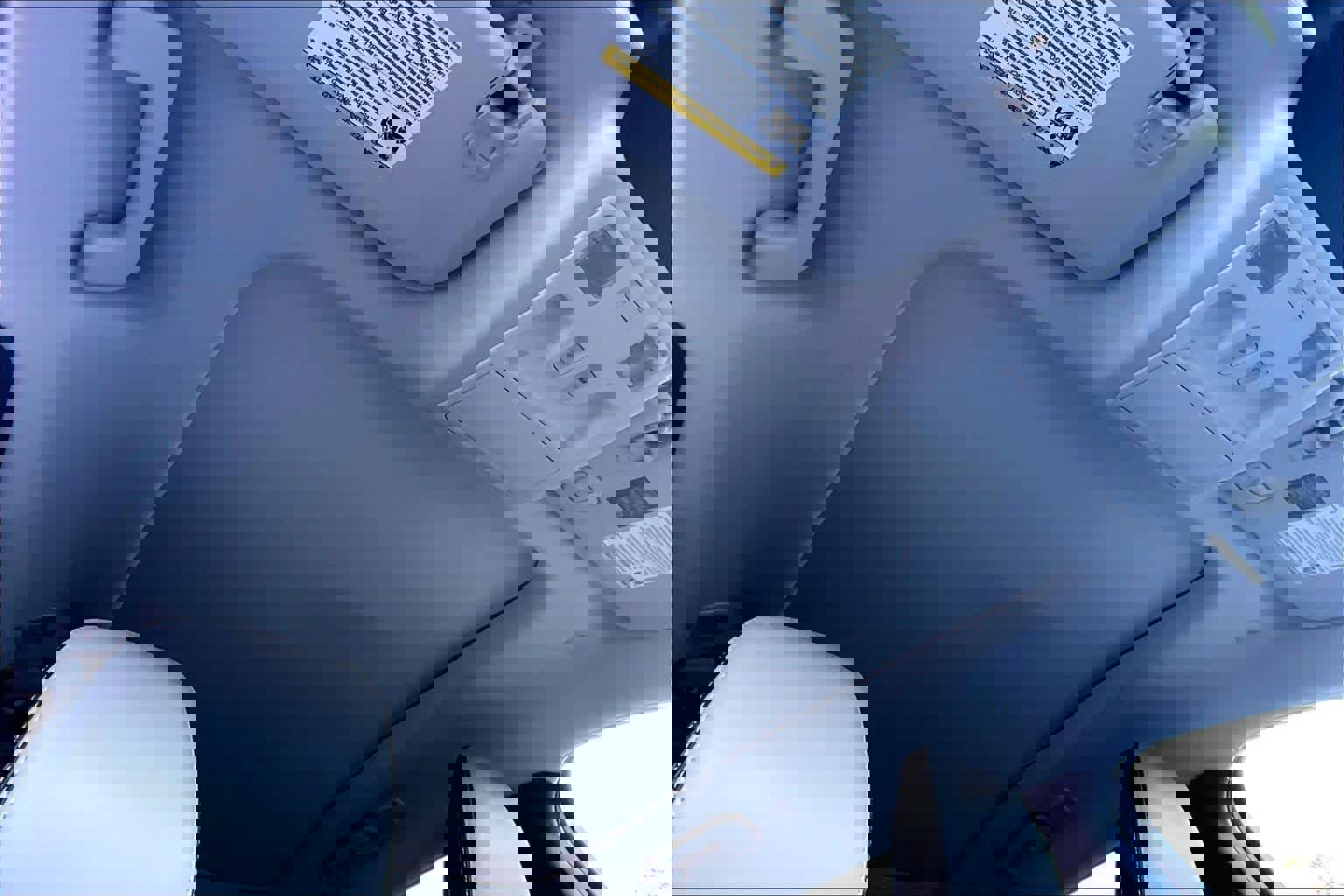 Certified 2023 Ford Escape SE w/ PHEV Premium Package image 14