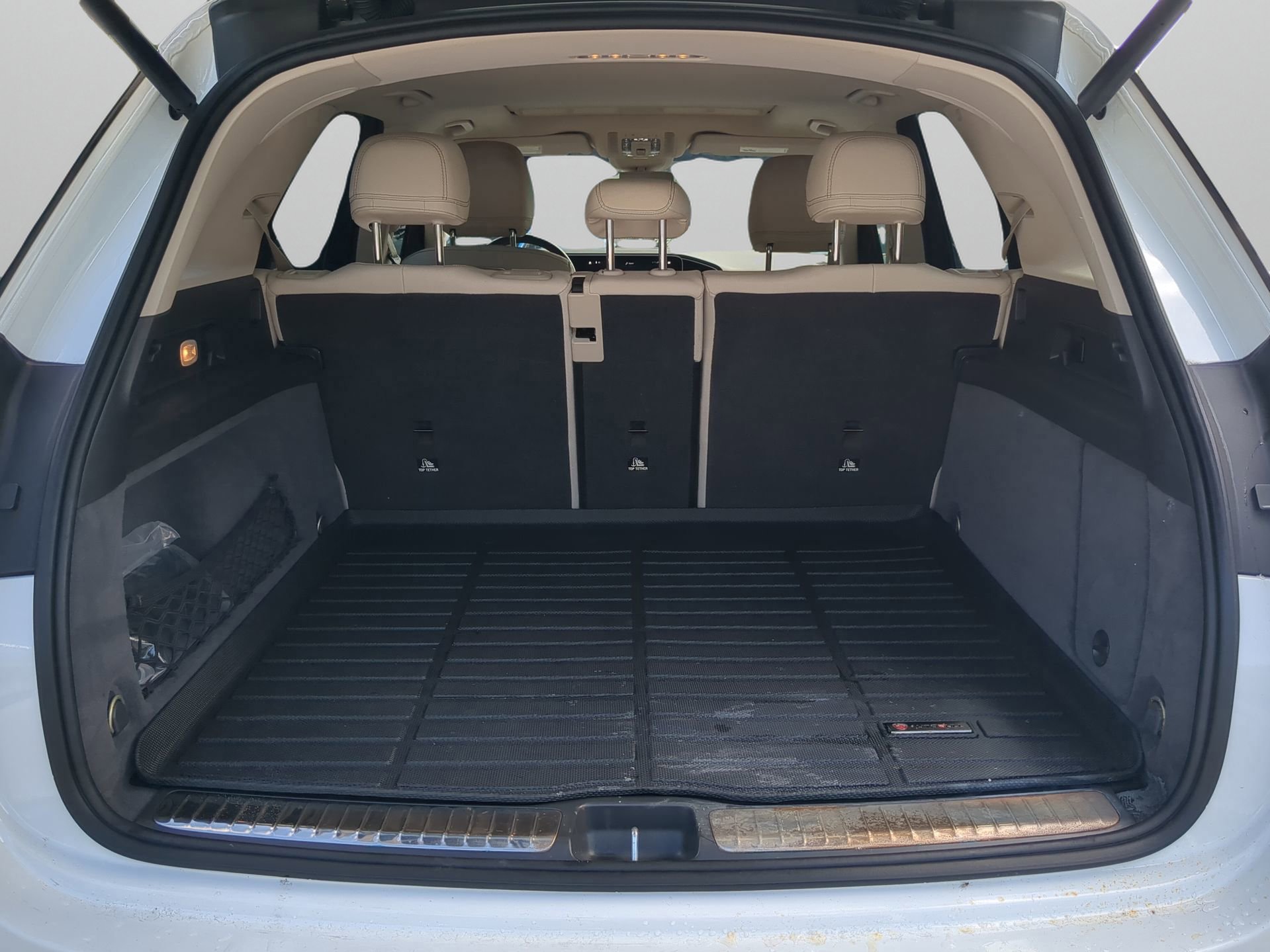 Used 2020 Mercedes-Benz GLE 350 GLE 350 image 38