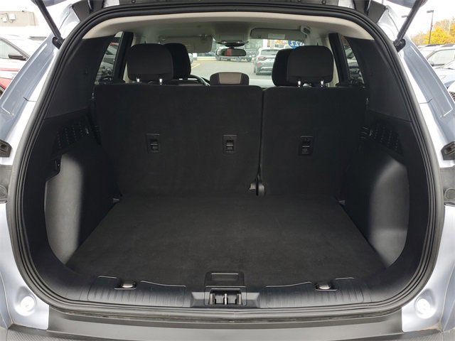 Certified 2022 Ford Escape SE w/ Cold Weather Package image 8