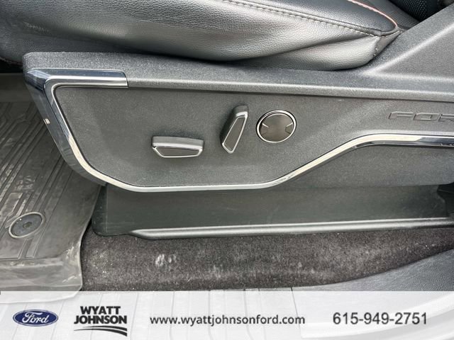 Certified 2023 Ford F150 Lariat w/ Equipment Group 502A High AWD/4WD image 27