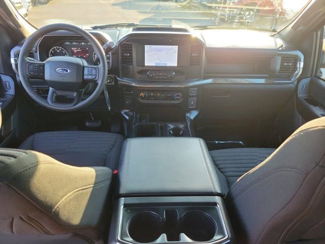 Certified 2023 Ford F150 XL w/ STX Appearance Package image 18