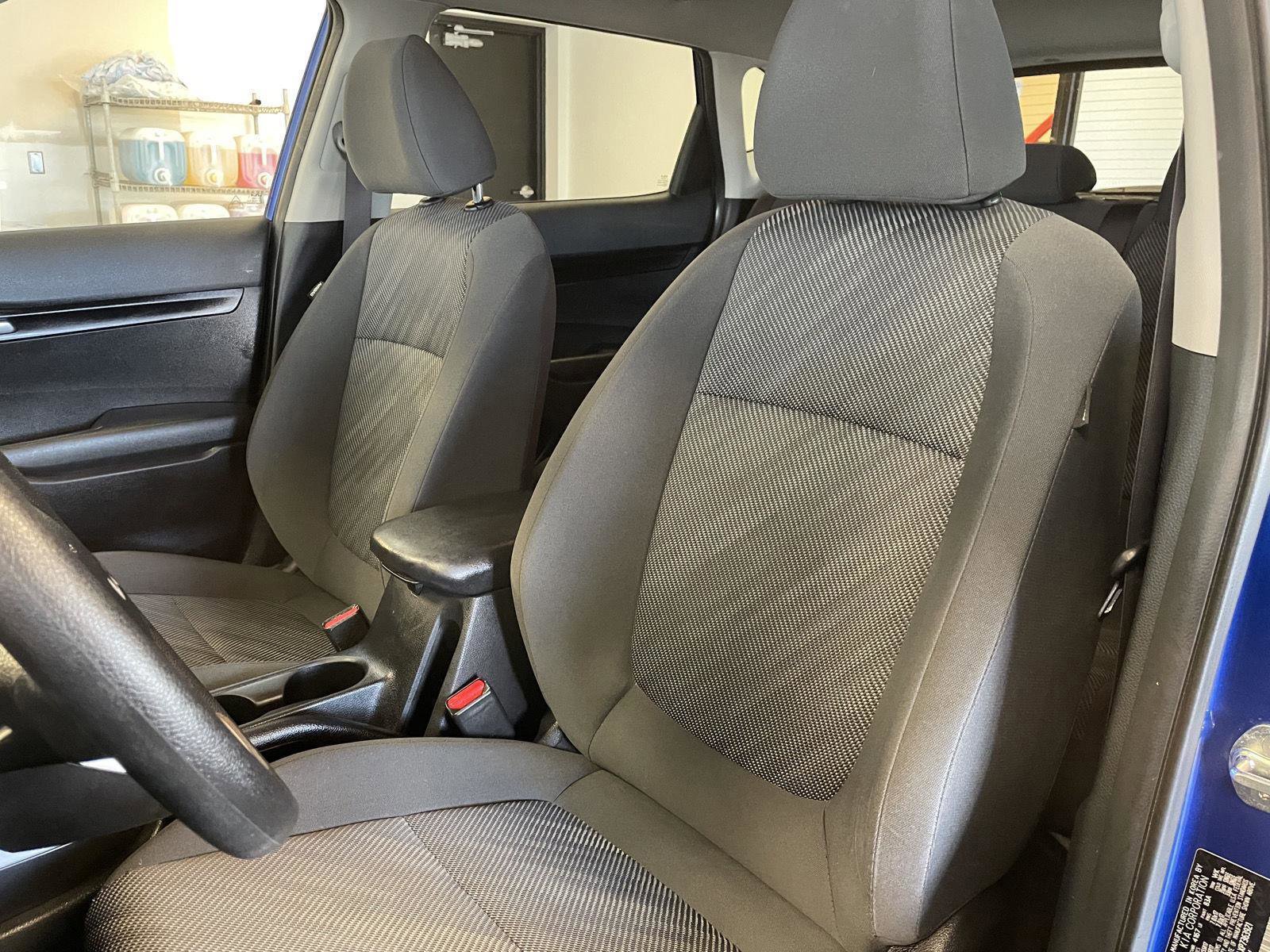 Used 2023 Kia Seltos LX image 18