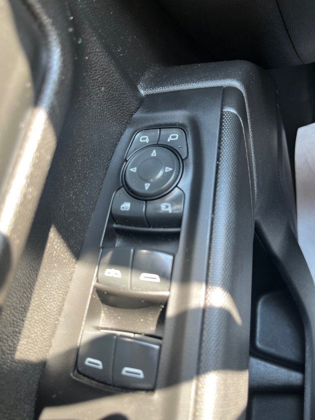 Used 2022 Chevrolet Silverado 2500 Custom w/ Custom Value Package AWD/4WD image 34