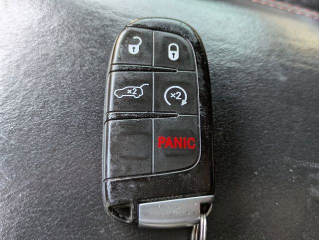 Used 2024 Dodge Durango GT AWD/4WD image 30