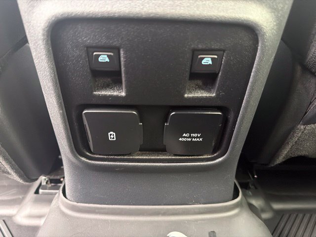 Certified 2023 Ford Bronco Wildtrak AWD/4WD image 39