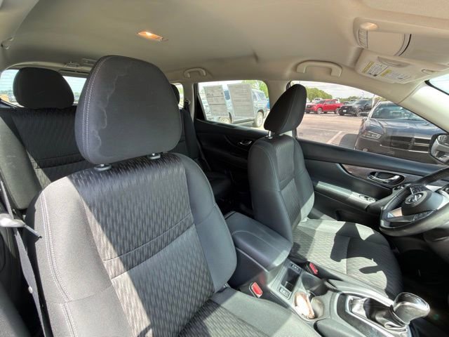 Used 2019 Nissan Rogue SV FWD image 20