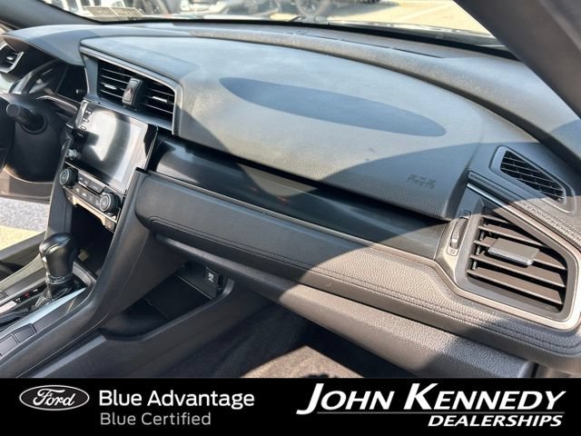 Used 2020 Honda Civic EX image 32