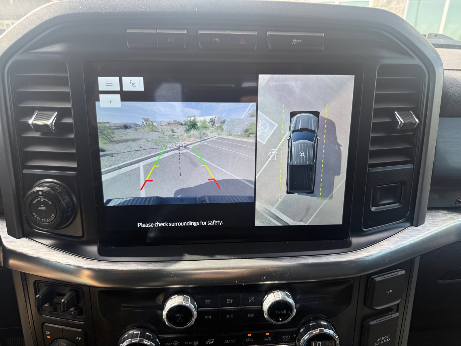 Certified 2021 Ford F150 Lariat w/ Max Trailer Tow Package image 24