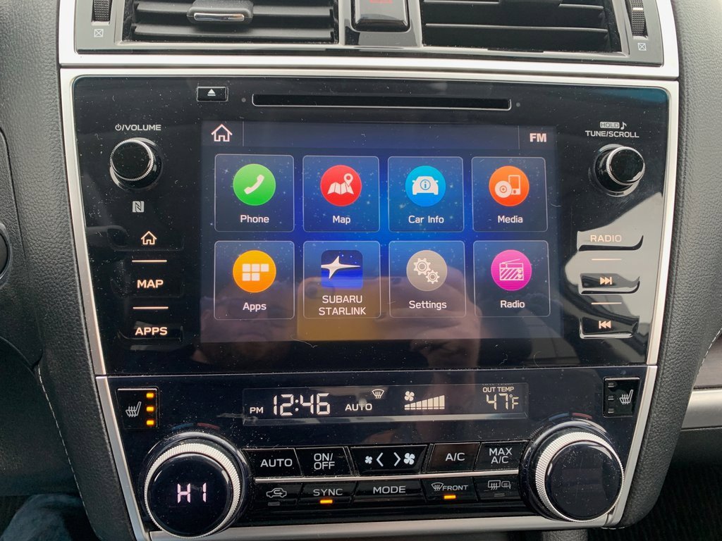 Used 2019 Subaru Outback 2.5i Limited w/ Popular Package #2 image 35