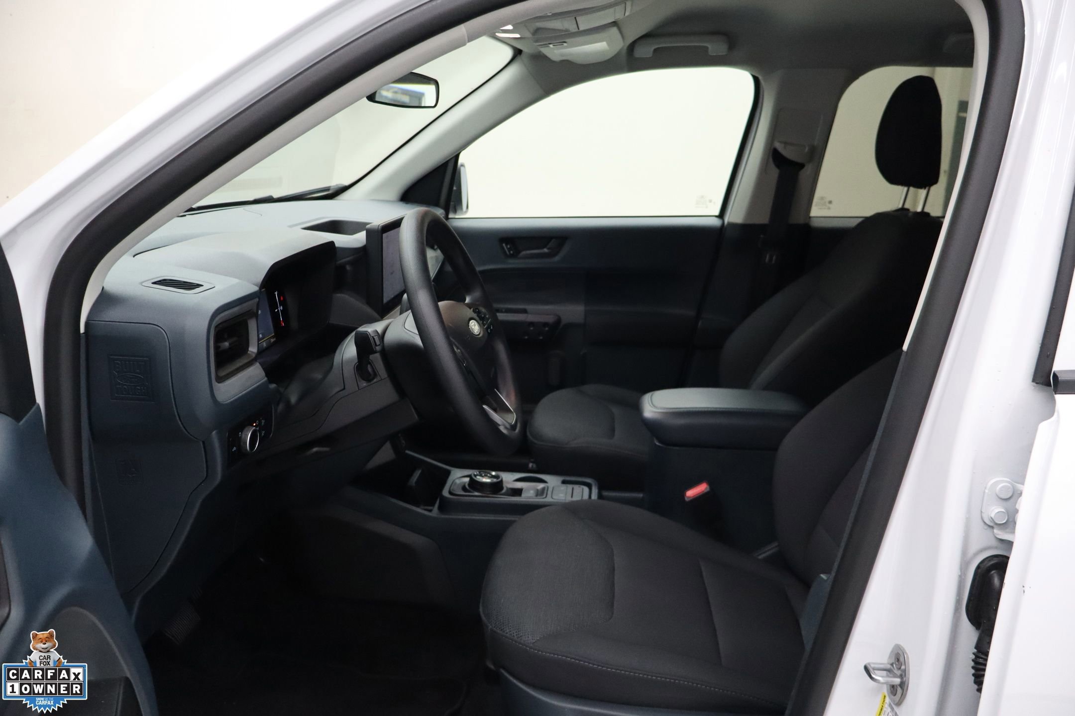 Certified 2025 Ford Maverick XL w/ Equipment Group 102A image 30