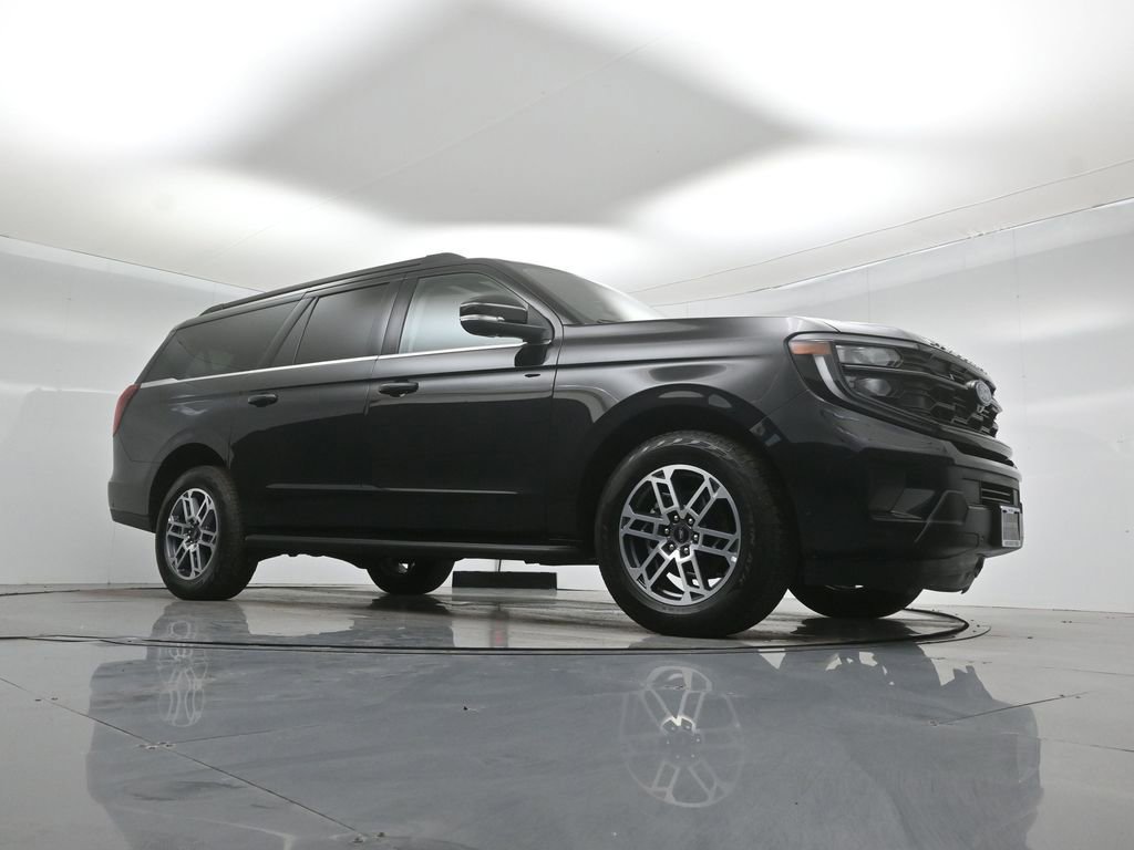 Certified 2025 Ford Expedition Max Active image 4
