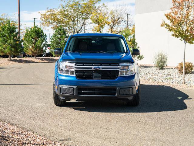 Certified 2024 Ford Maverick Lariat image 12