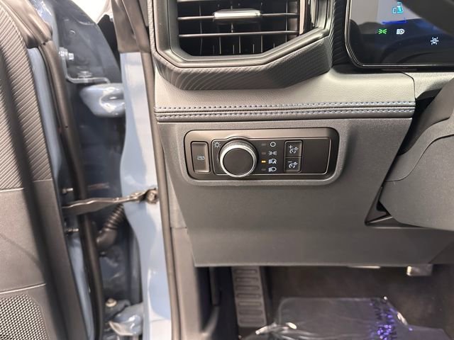 Certified 2025 Ford Mustang Dark Horse image 31