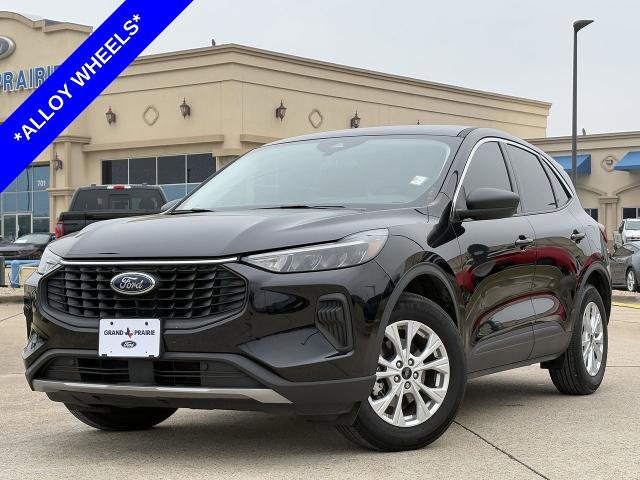 Certified 2024 Ford Escape Active image 2