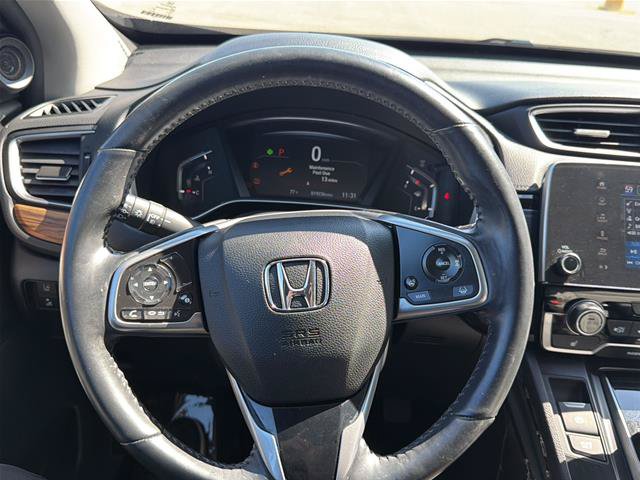 Used 2022 Honda CR-V Touring image 20