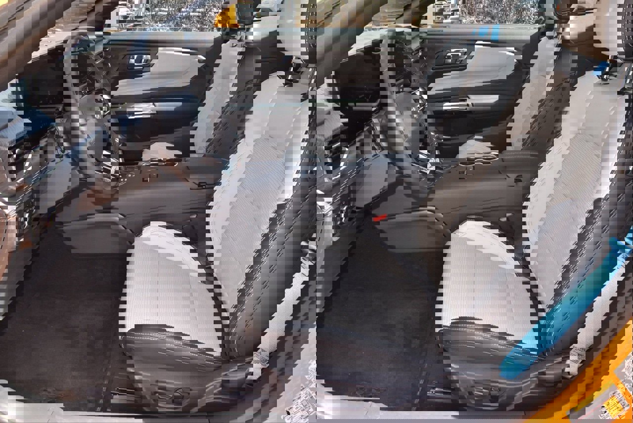 Certified 2026 Ford Mustang Premium image 14