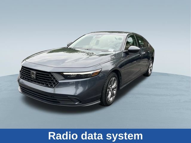 Used 2024 Honda Accord EX image 9