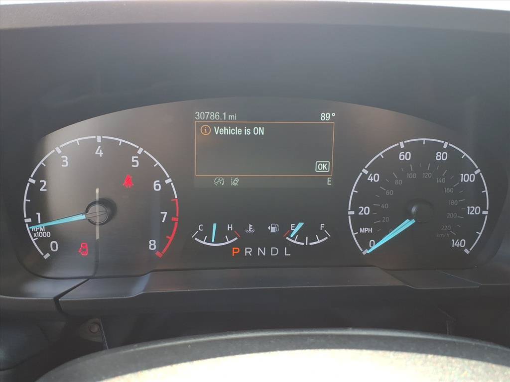 Certified 2023 Ford Maverick XLT FWD image 13