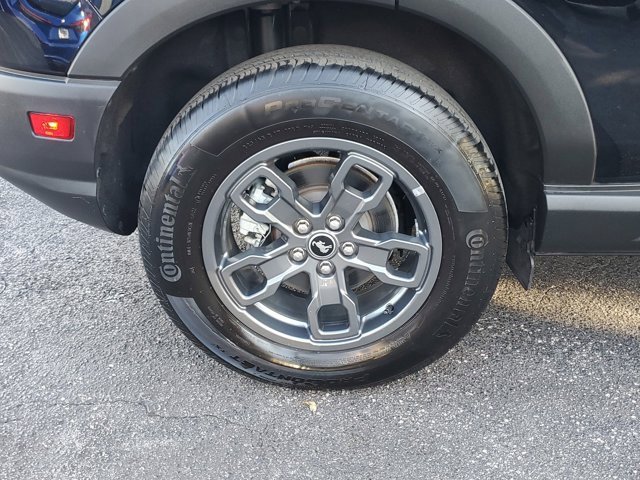 Certified 2022 Ford Bronco Sport Big Bend w/ Convenience Package image 6