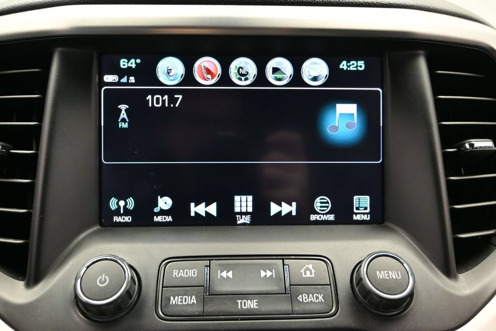 Used 2019 GMC Acadia SLT w/ LPO, Floor Liner Package AWD/4WD image 31