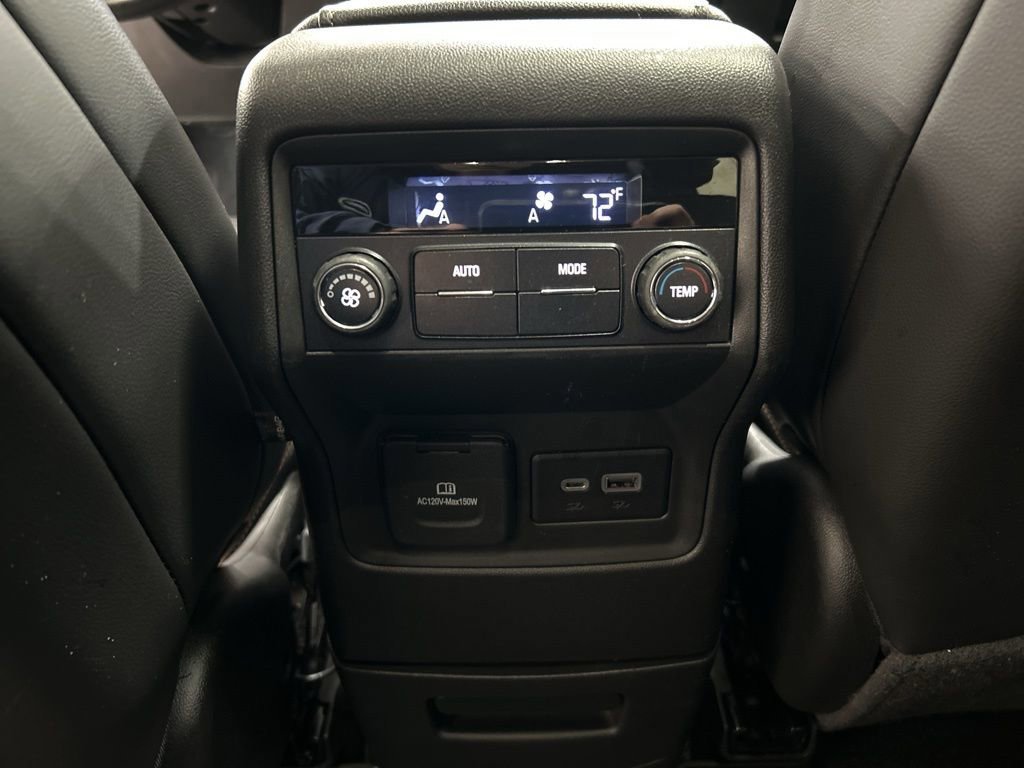 Used 2022 GMC Acadia AT4 w/ Trailering Package image 25