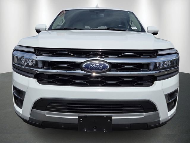 Certified 2024 Ford Expedition Limited image 8