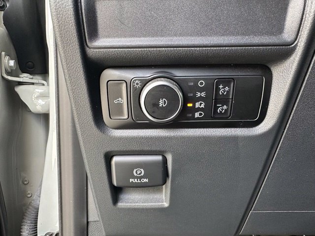 Certified 2023 Ford F150 XL w/ STX Appearance Package RWD image 26
