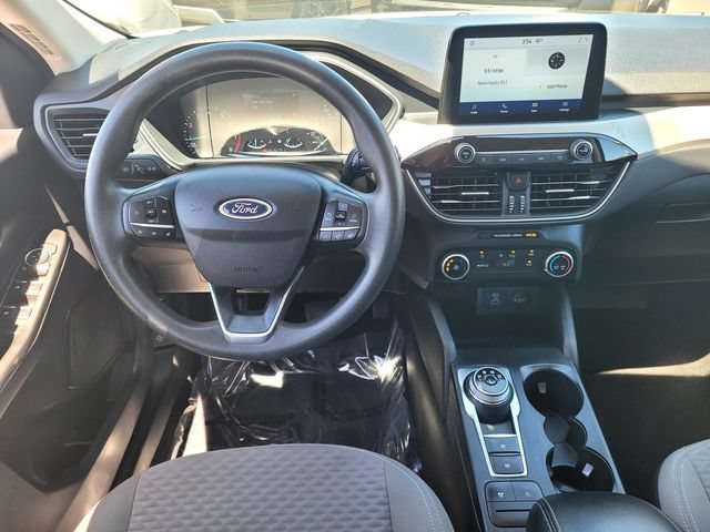 Certified 2022 Ford Escape SE AWD/4WD image 13