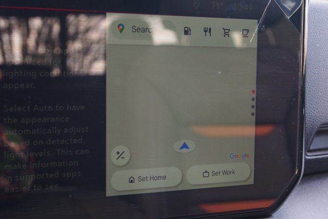 Used 2025 GMC Sierra 1500 AT4 w/ AT4 Premium Package image 27